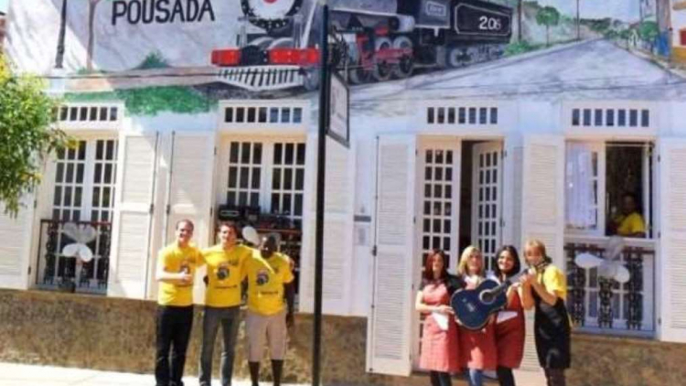 Imagem de vitrine